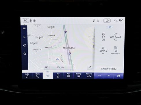 Used 2023 Ford F150 Raptor w/ Equipment Group 802A Raptor R image 12