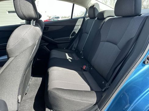 Used 2018 Subaru Impreza 2.0i Premium image 25