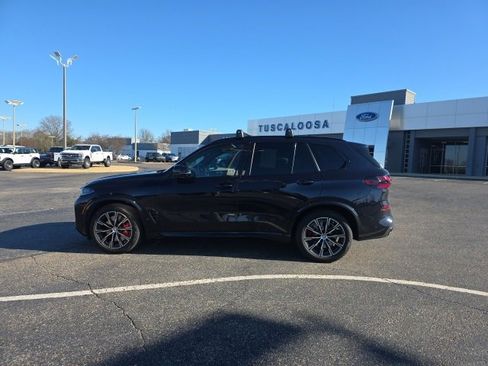 Used 2025 BMW X5 M60i w/ Executive Package image 6