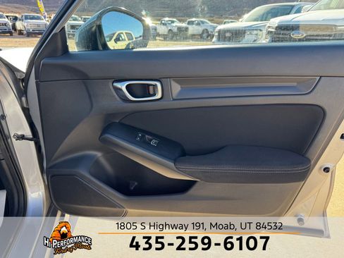 Used 2022 Honda Civic LX image 28