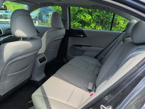 Used 2013 Honda Accord EX-L image 8