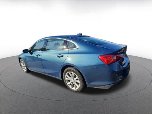 Used 2024 Chevrolet Malibu LT image 5