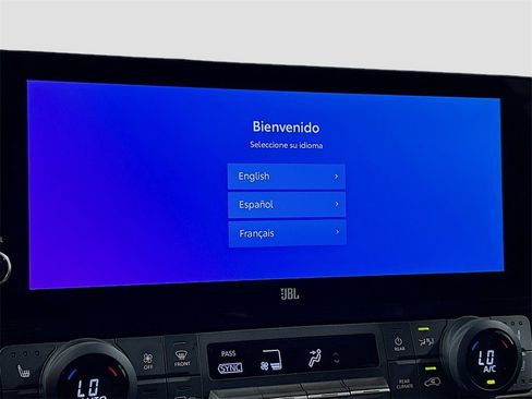 New 2026 Toyota Grand Highlander Limited image 14