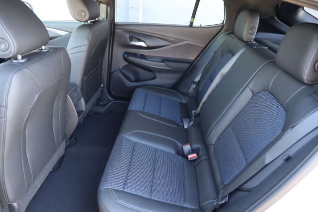 New 2026 Buick Envista Sport Touring w/ Convenience I Package FWD image 13