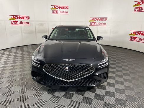 New 2026 Genesis G70 2.5T Prestige AWD/4WD image 12