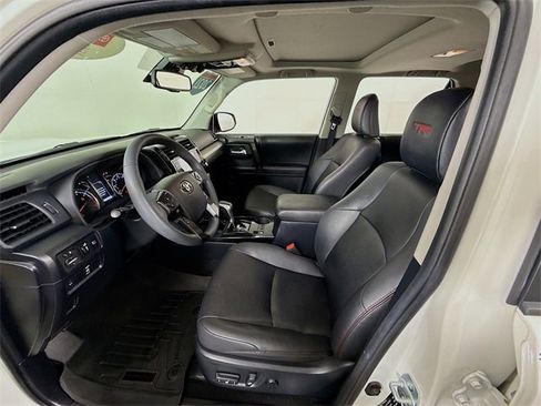 Used 2021 Toyota 4Runner TRD Off-Road Premium image 6