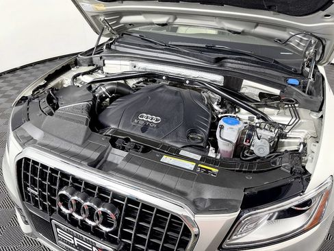 Used 2016 Audi Q5 TDI Prestige w/ Prestige Package AWD/4WD image 20
