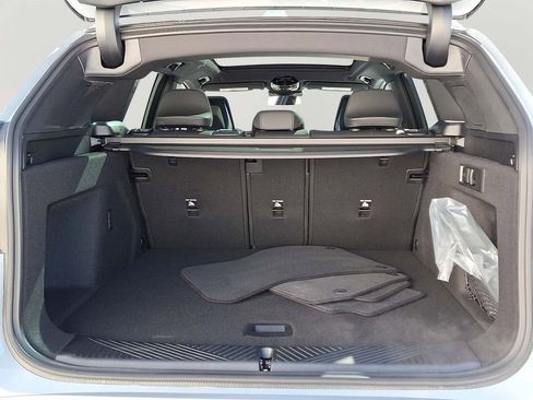 Used 2026 BMW X3 M50 w/ Premium Package image 28