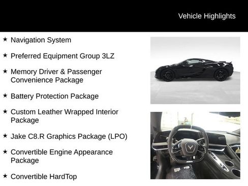 New 2026 Chevrolet Corvette Z06 image 27