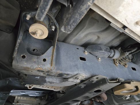 Used 2006 Lexus LX 470 4WD image 10