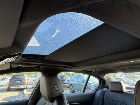 New 2026 BMW 530i w/ M Sport Package image 20