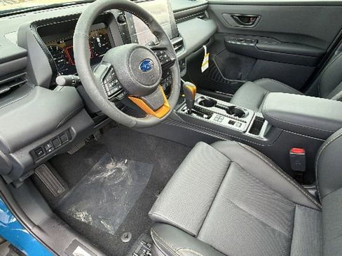 New 2026 Subaru Outback Wilderness AWD/4WD image 10