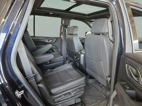 Used 2023 Chevrolet Tahoe RST w/ Luxury Package AWD/4WD image 27