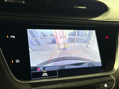 Used 2024 Cadillac XT5 Premium Luxury FWD image 20