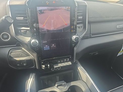 New 2026 RAM 2500 Laramie image 24