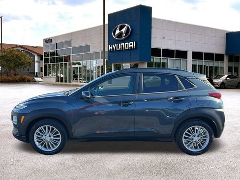 Used 2021 Hyundai Kona SEL Plus image 2