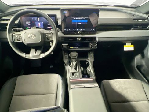 New 2026 Toyota RAV4 XSE image 30