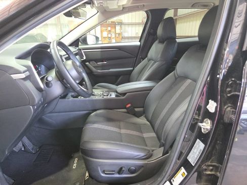 Used 2025 MAZDA CX-50 AWD 2.5 S w/ Premium Package image 3
