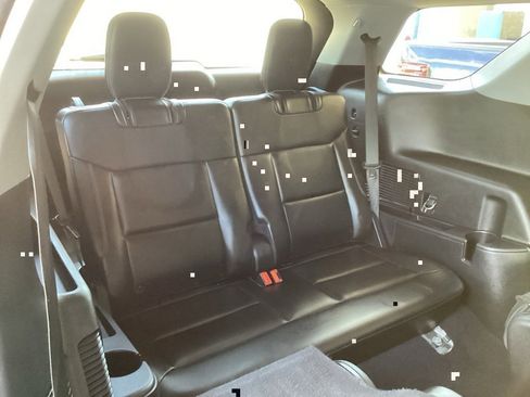 Used 2022 Ford Explorer XLT w/ Equipment Group 202A image 42