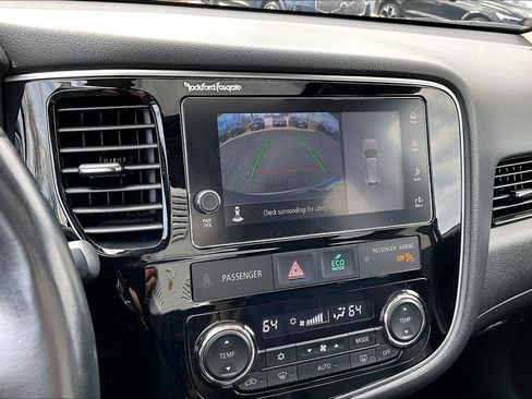 Used 2018 Mitsubishi Outlander GT image 13