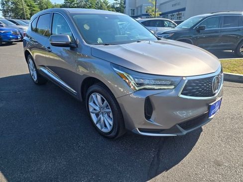Used 2023 Acura RDX AWD image 7