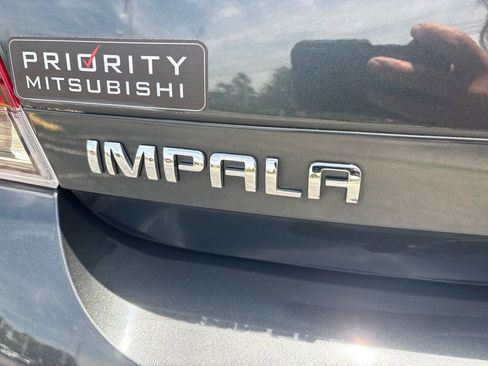Used 2016 Chevrolet Impala Limited LS FWD image 25
