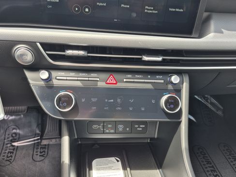 New 2026 Hyundai Sonata SEL FWD image 25