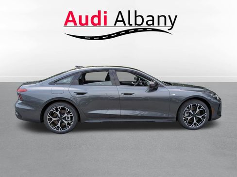 New 2026 Audi A6 Premium Plus AWD/4WD image 3