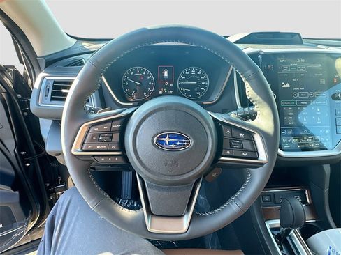 New 2025 Subaru Ascent Touring w/ Popular Package #2 image 7