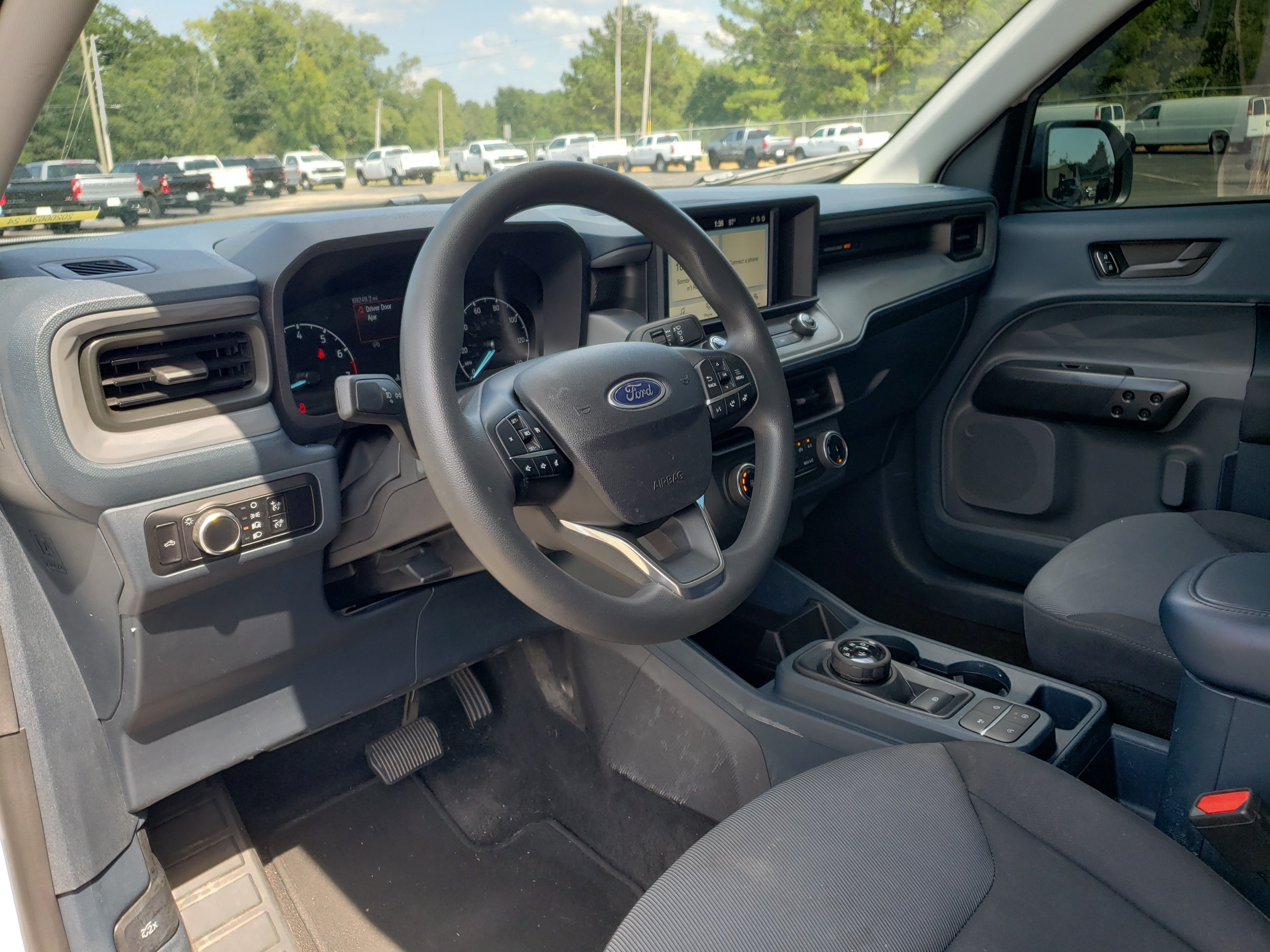 Used 2024 Ford Maverick XL FWD image 28