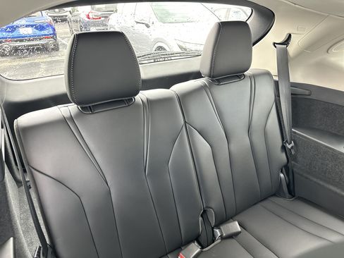 Certified 2026 Acura MDX FWD w/ Technology Package image 19