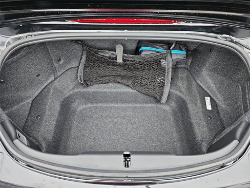 New 2025 MAZDA MX-5 Miata Club image 9