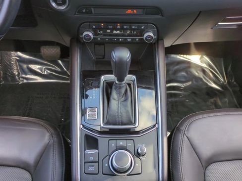 Used 2020 MAZDA CX-5 Signature image 19