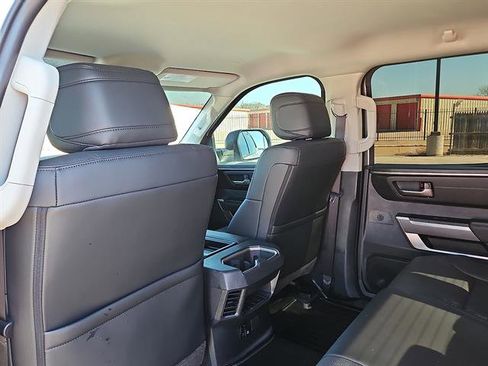 Used 2024 Toyota Tundra SR5 w/ SR5 Premium Package image 10