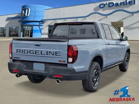 New 2026 Honda Ridgeline TrailSport+ image 3