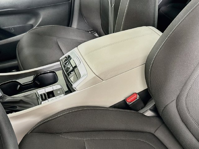Certified 2024 Hyundai Tucson SEL AWD/4WD image 34