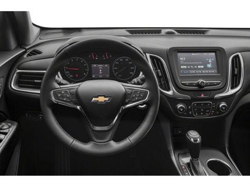Used 2020 Chevrolet Equinox LT AWD/4WD image 4