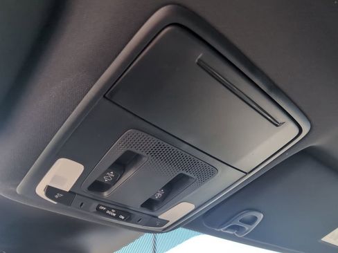 New 2025 Honda Pilot TrailSport image 31