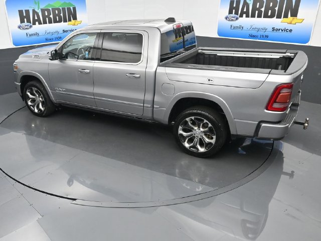 Used 2019 RAM 1500 Limited AWD/4WD image 23