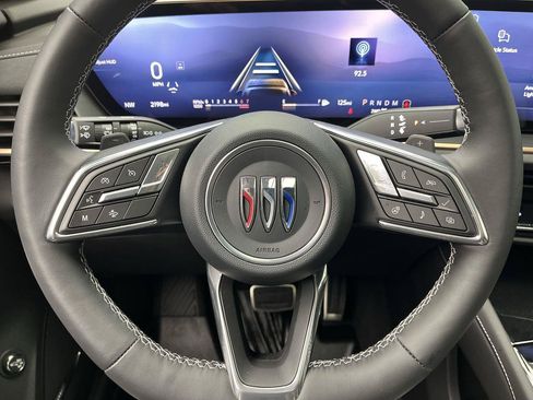 Used 2026 Buick Envision Sport Touring AWD/4WD image 16