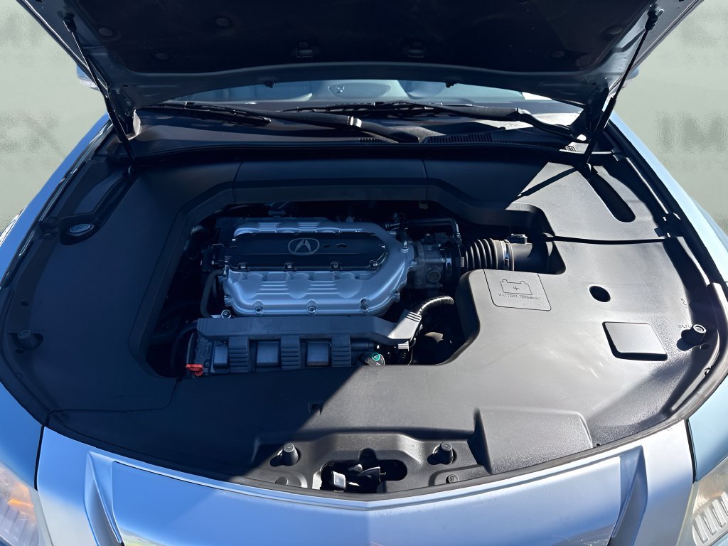 Used 2011 Acura TL FWD image 23