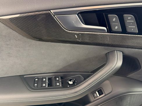 Used 2022 Audi S4 Premium Plus w/ Premium Plus Package image 10