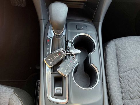 Certified 2023 Chevrolet Equinox LT image 15