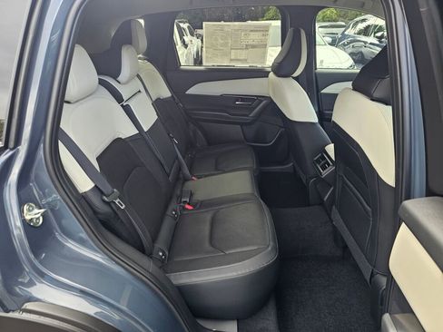 New 2026 MAZDA CX-5 Select AWD/4WD image 24