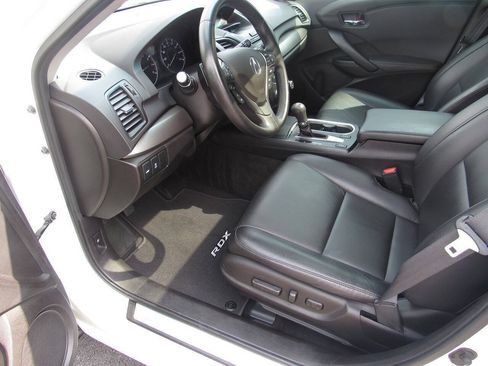 Used 2017 Acura RDX AWD image 17