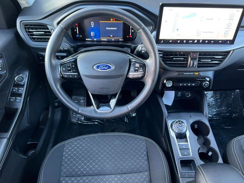 Used 2023 Ford Escape Active w/ Tech Pack #1 image 14
