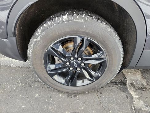 Used 2021 Chevrolet Blazer LT image 24