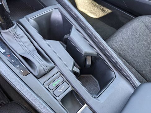 Used 2025 Honda Accord LX image 27