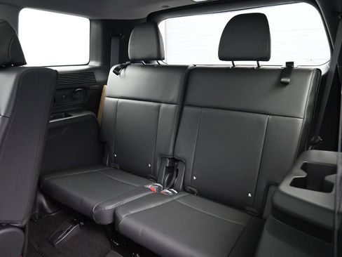 New 2026 Hyundai Santa Fe Limited AWD/4WD image 30