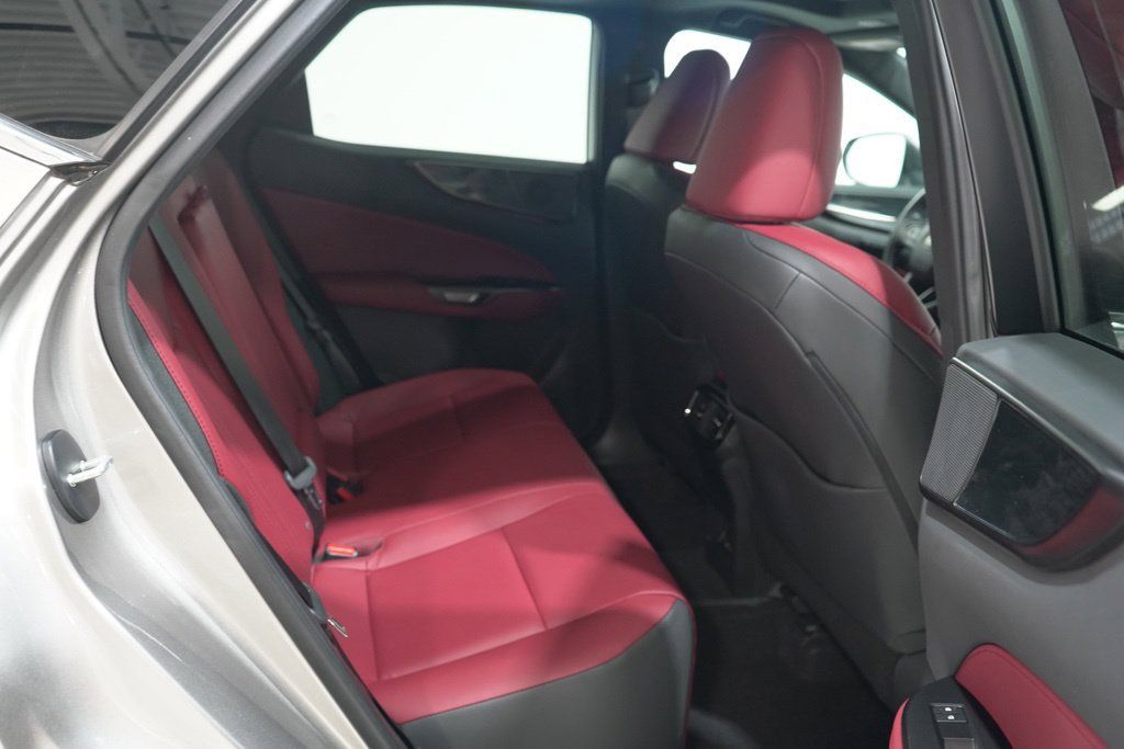 Used 2024 Lexus NX 350 AWD image 32